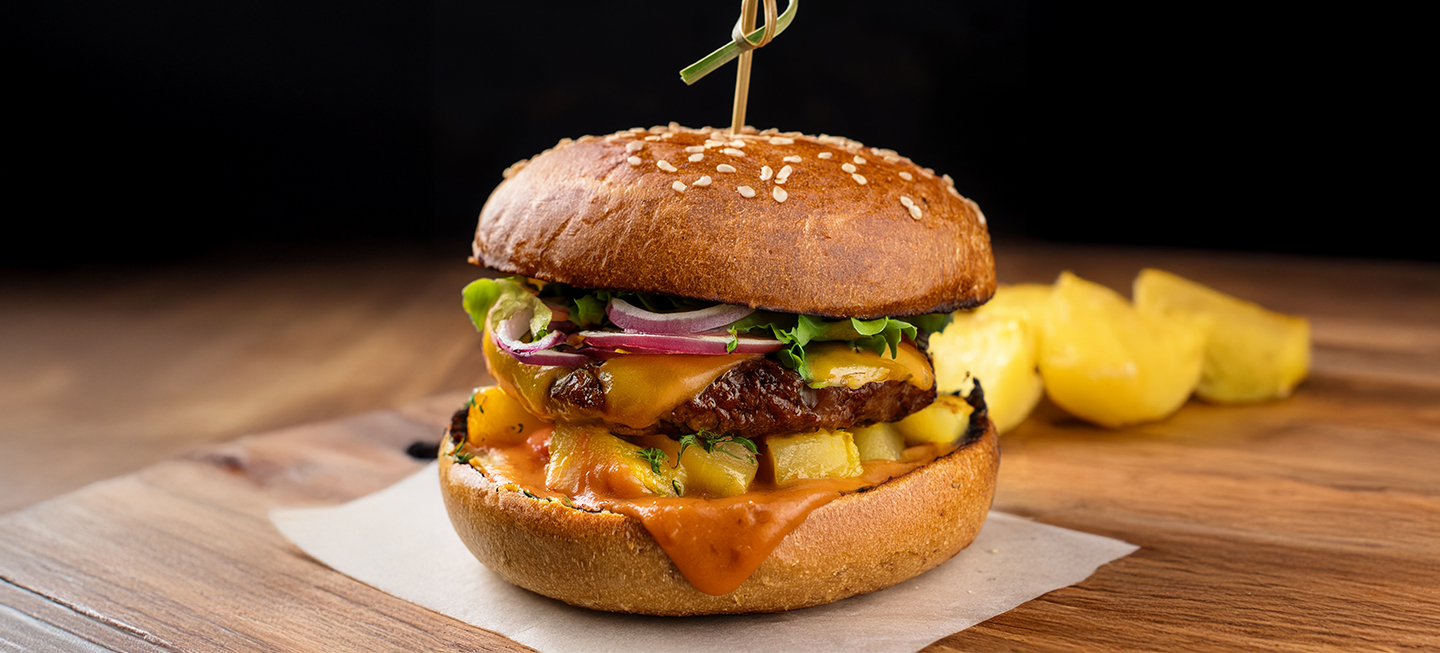 5 hacks para llevar tu Burger al siguiente nivel