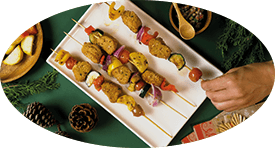 Team Simpatizantes Receta Simpatizante