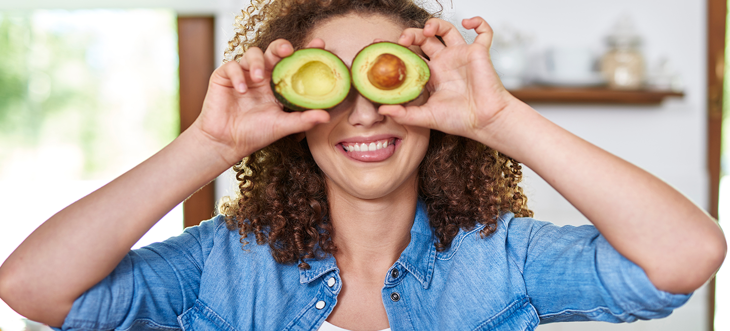 Top 3 de alimentos que te mantendrán saciado durante todo el día