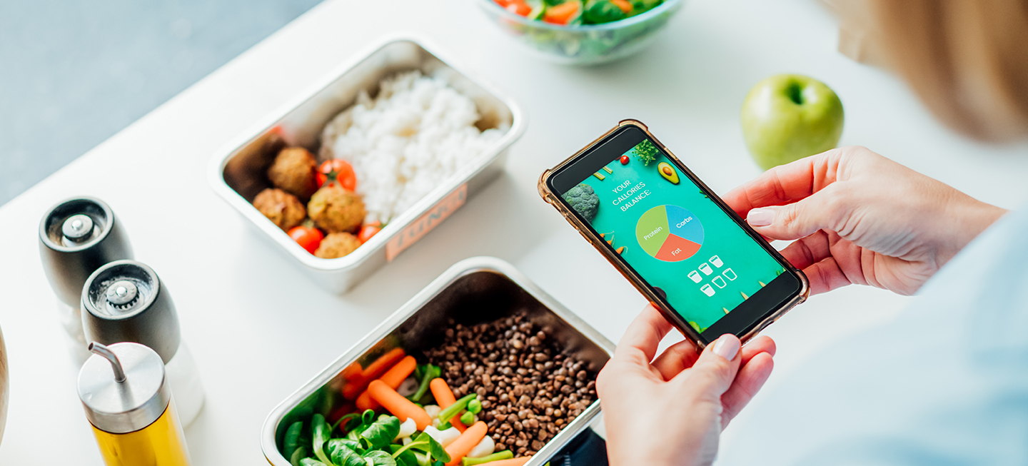 Guía para empezar una alimentación rica en proteína vegetal