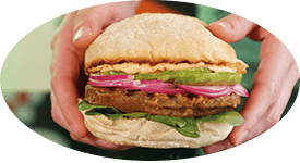 Veganos Receta Veganos