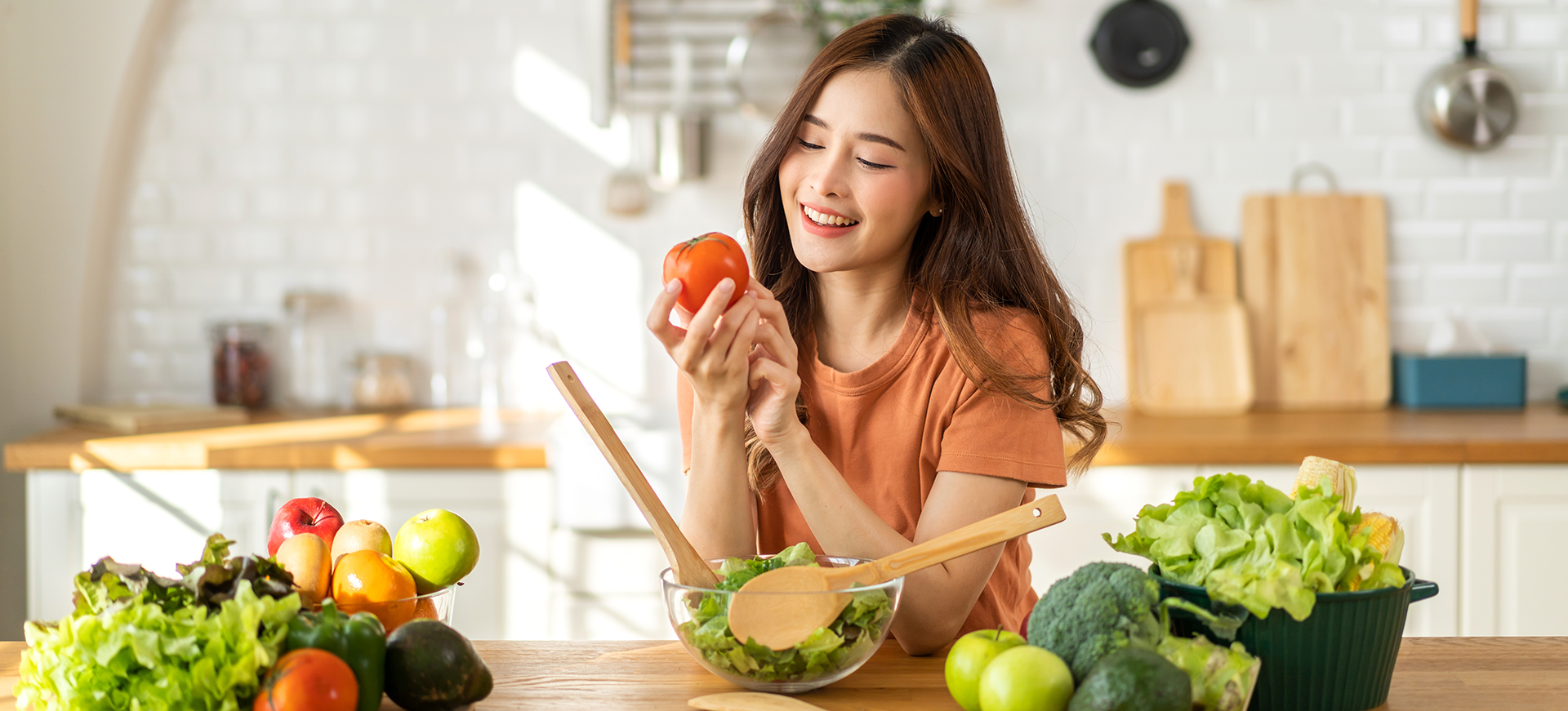 Tips para jugar con colores, texturas y presentaciones en la cocina