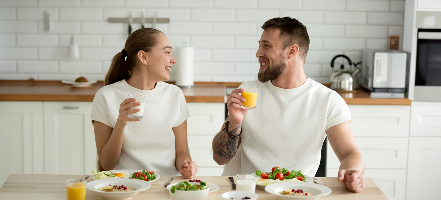 ¿Para qué sirve la fibra? Beneficios que van más allá de tu digestión