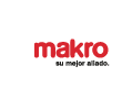 Imagen logo Makro