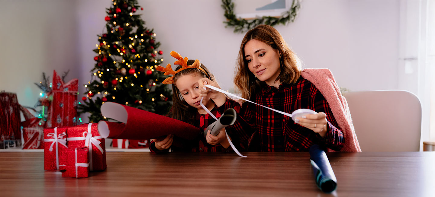 Más allá de los regalos: ideas para crear momentos brutales esta Navidad