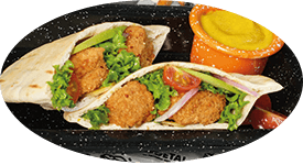 Team Simpatizantes Receta Simpatizante