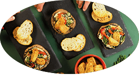 Team veganos Team veganos