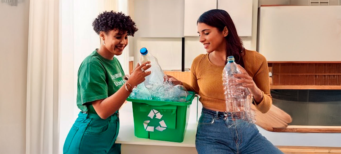 El ABC del reciclaje en casa para principiantes