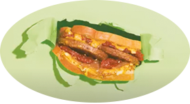 Team Simpatizantes Receta Simpatizante