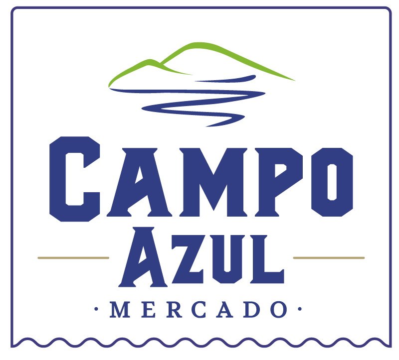 Imagen logo Campo Azul